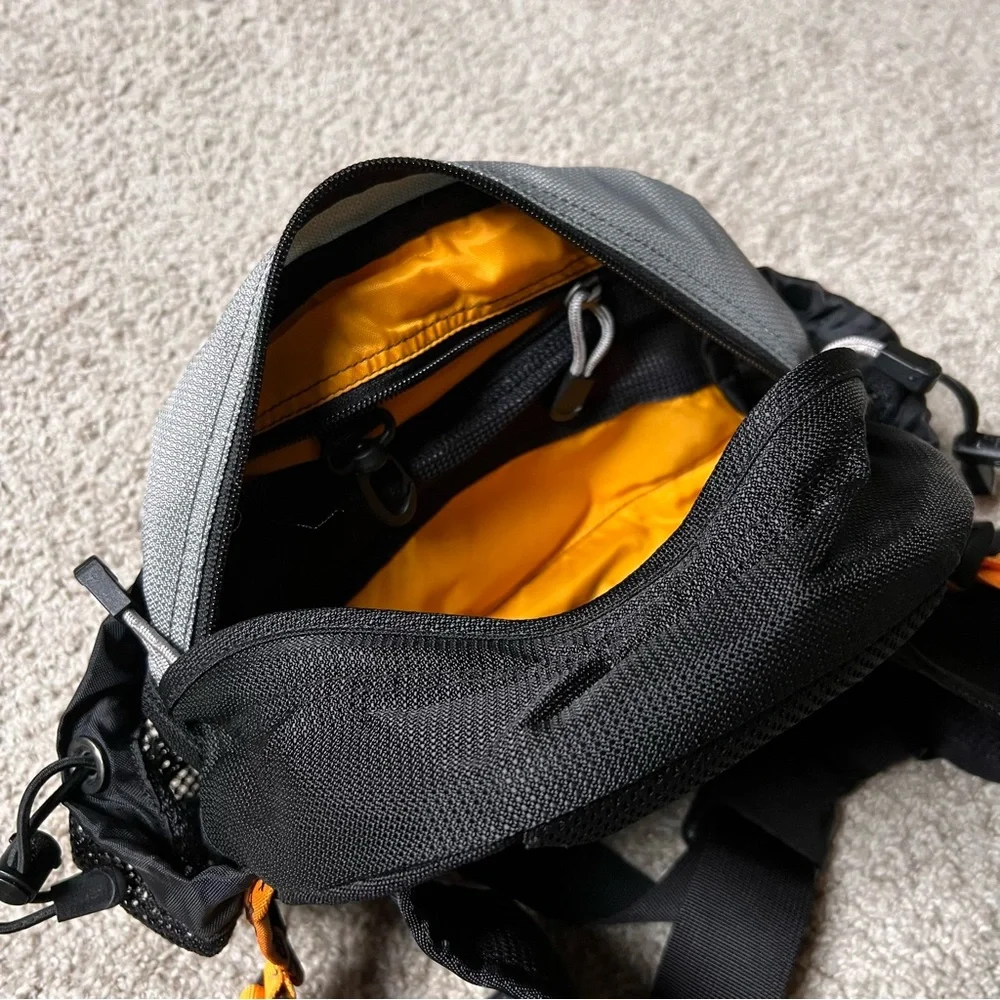 Marmot Biospan Walkabout Lumbar Fanny Pack - Picture 5 of 8
